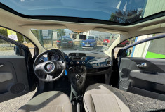 FIAT 500 1.2 8v 69ch Lounge