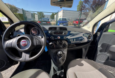 FIAT 500 1.2 8v 69ch Lounge