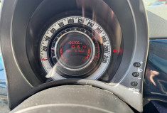 FIAT 500 1.2 8v 69ch Lounge