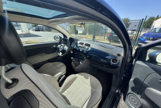 FIAT 500 1.2 8v 69ch Lounge