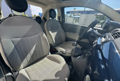 FIAT 500 1.2 8v 69ch Lounge