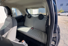 FIAT 500 1.2 8v 69ch Lounge