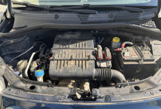 FIAT 500 1.2 8v 69ch Lounge