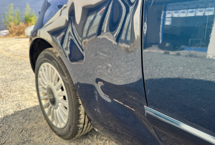 FIAT 500 1.2 8v 69ch Lounge