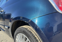FIAT 500 1.2 8v 69ch Lounge