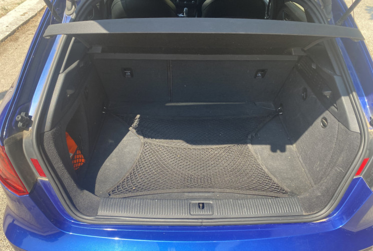 Audi S3 Quattro Sportback 2.0 TFSi 16V S-Tronic6 300CH