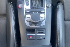 Audi S3 Quattro Sportback 2.0 TFSi 16V S-Tronic6 300CH