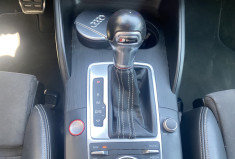 Audi S3 Quattro Sportback 2.0 TFSi 16V S-Tronic6 300CH