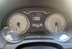 Audi S3 Quattro Sportback 2.0 TFSi 16V S-Tronic6 300CH
