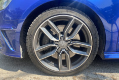 Audi S3 Quattro Sportback 2.0 TFSi 16V S-Tronic6 300CH