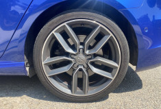 Audi S3 Quattro Sportback 2.0 TFSi 16V S-Tronic6 300CH