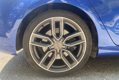 Audi S3 Quattro Sportback 2.0 TFSi 16V S-Tronic6 300CH