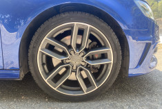 Audi S3 Quattro Sportback 2.0 TFSi 16V S-Tronic6 300CH