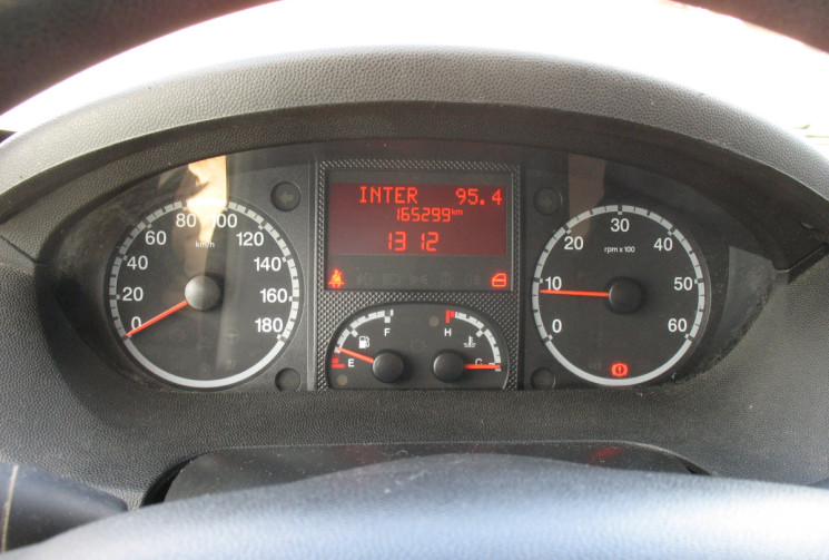 Peugeot Boxer 2.2 HDI 130 L3H2 MOTEUR A CHAINE TVA RECUP