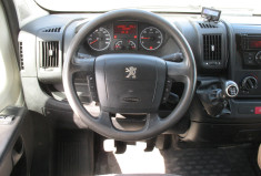 Peugeot Boxer 2.2 HDI 130 L3H2 MOTEUR A CHAINE TVA RECUP