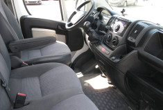 Peugeot Boxer 2.2 HDI 130 L3H2 MOTEUR A CHAINE TVA RECUP