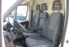 Peugeot Boxer 2.2 HDI 130 L3H2 MOTEUR A CHAINE TVA RECUP