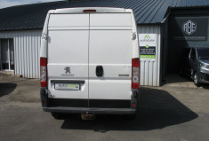 Peugeot Boxer 2.2 HDI 130 L3H2 MOTEUR A CHAINE TVA RECUP