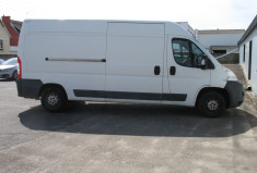 Peugeot Boxer 2.2 HDI 130 L3H2 MOTEUR A CHAINE TVA RECUP