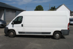 Peugeot Boxer 2.2 HDI 130 L3H2 MOTEUR A CHAINE TVA RECUP