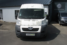 Peugeot Boxer 2.2 HDI 130 L3H2 MOTEUR A CHAINE TVA RECUP