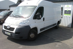 Peugeot Boxer 2.2 HDI 130 L3H2 MOTEUR A CHAINE TVA RECUP