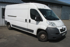 Peugeot Boxer 2.2 HDI 130 L3H2 MOTEUR A CHAINE TVA RECUP