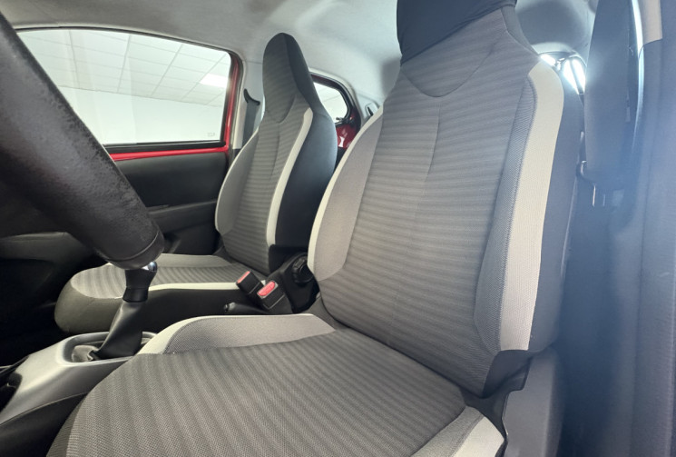 Toyota Aygo 1.0 VVT I XPLAY 72 CV