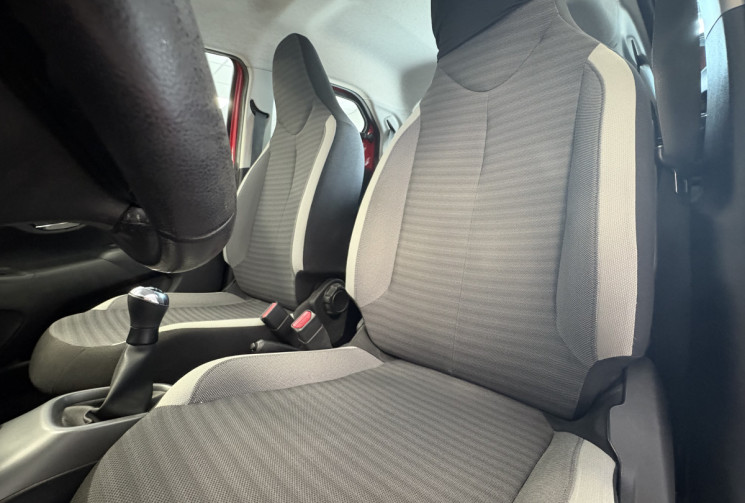 Toyota Aygo 1.0 VVT I XPLAY 72 CV