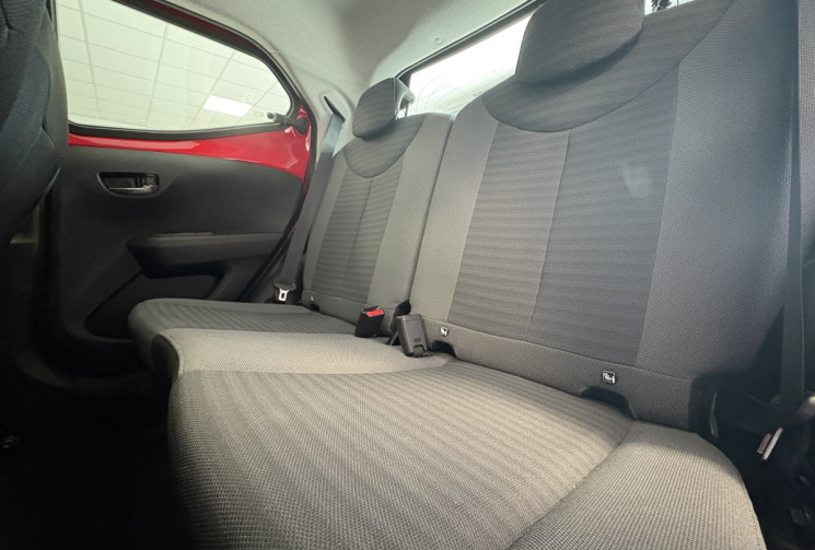 Toyota Aygo 1.0 VVT I XPLAY 72 CV