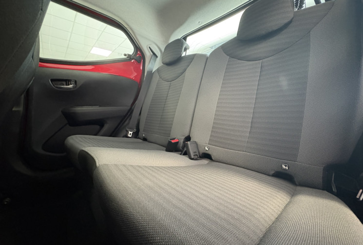 Toyota Aygo 1.0 VVT I XPLAY 72 CV
