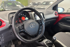Toyota Aygo 1.0 VVT I XPLAY 72 CV