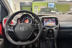 Toyota Aygo 1.0 VVT I XPLAY 72 CV