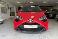 Toyota Aygo 1.0 VVT I XPLAY 72 CV