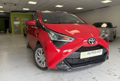 Toyota Aygo 1.0 VVT I XPLAY 72 CV