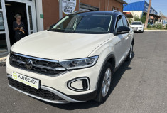 Volkswagen T-Roc 1.5 TSI Style  EVO  150 cv BMV6