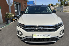 Volkswagen T-Roc 1.5 TSI Style  EVO  150 cv BMV6