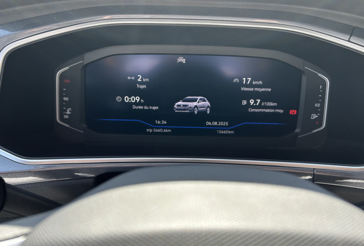 Volkswagen T-Roc 1.5 TSI Style  EVO  150 cv BMV6