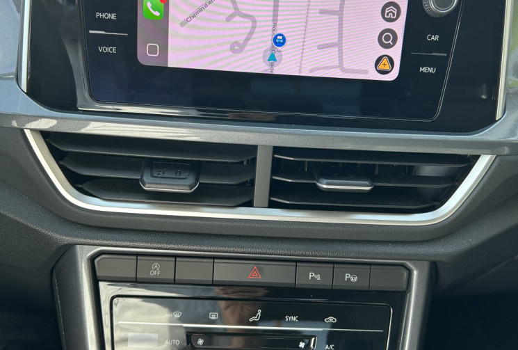 Volkswagen T-Roc 1.5 TSI Style  EVO  150 cv BMV6