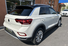 Volkswagen T-Roc 1.5 TSI Style  EVO  150 cv BMV6