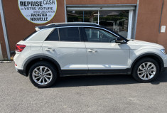 Volkswagen T-Roc 1.5 TSI Style  EVO  150 cv BMV6