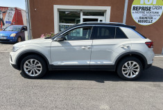 Volkswagen T-Roc 1.5 TSI Style  EVO  150 cv BMV6