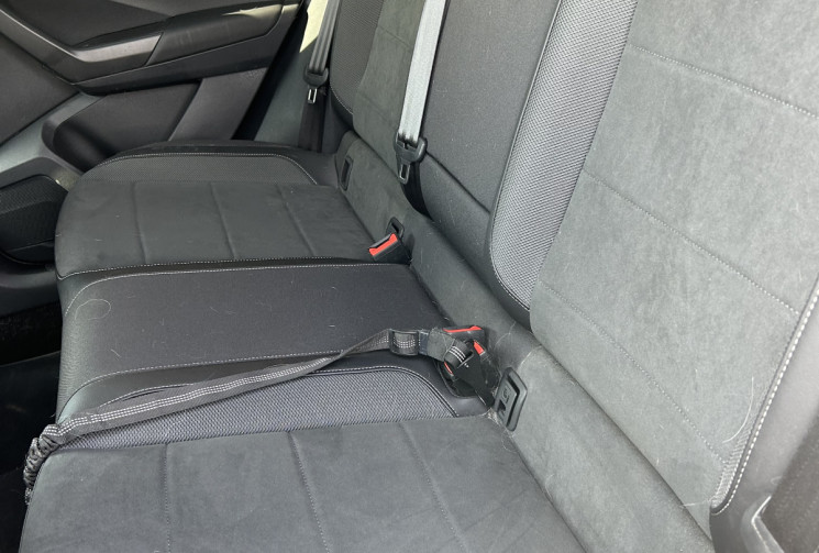 Volkswagen T-Roc 1.5 TSI Style  EVO  150 cv BMV6
