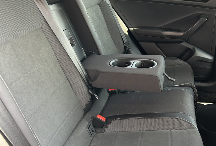Volkswagen T-Roc 1.5 TSI Style  EVO  150 cv BMV6