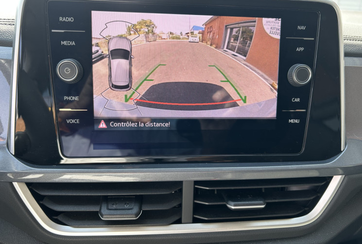 Volkswagen T-Roc 1.5 TSI Style  EVO  150 cv BMV6