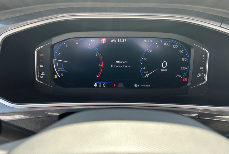 Volkswagen T-Roc 1.5 TSI Style  EVO  150 cv BMV6