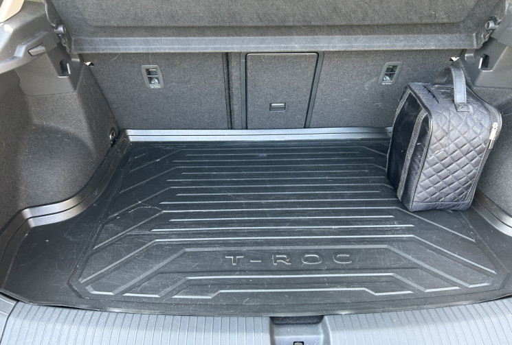 Volkswagen T-Roc 1.5 TSI Style  EVO  150 cv BMV6
