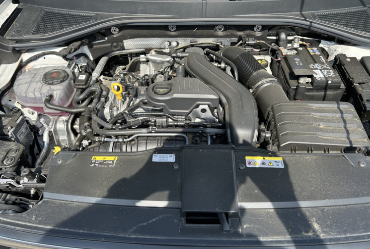Volkswagen T-Roc 1.5 TSI Style  EVO  150 cv BMV6