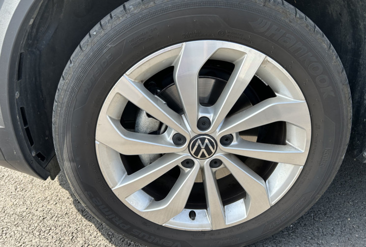 Volkswagen T-Roc 1.5 TSI Style  EVO  150 cv BMV6