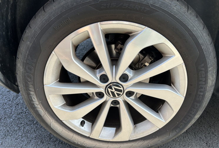 Volkswagen T-Roc 1.5 TSI Style  EVO  150 cv BMV6